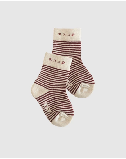 Susukoshi - Baby Socks