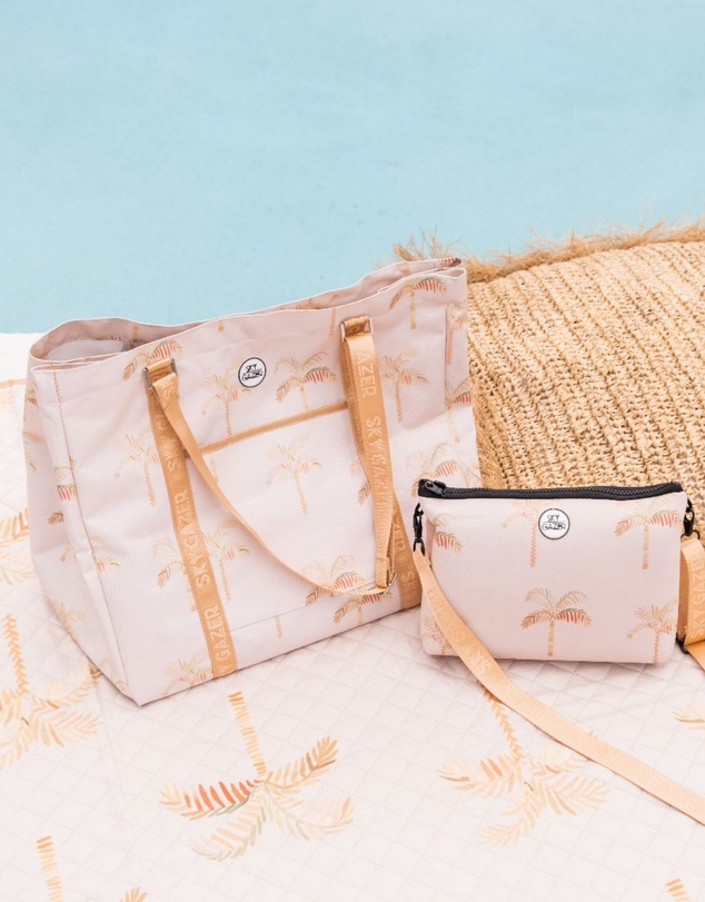 Sky Gazer - Towel/Wet Bag Strap