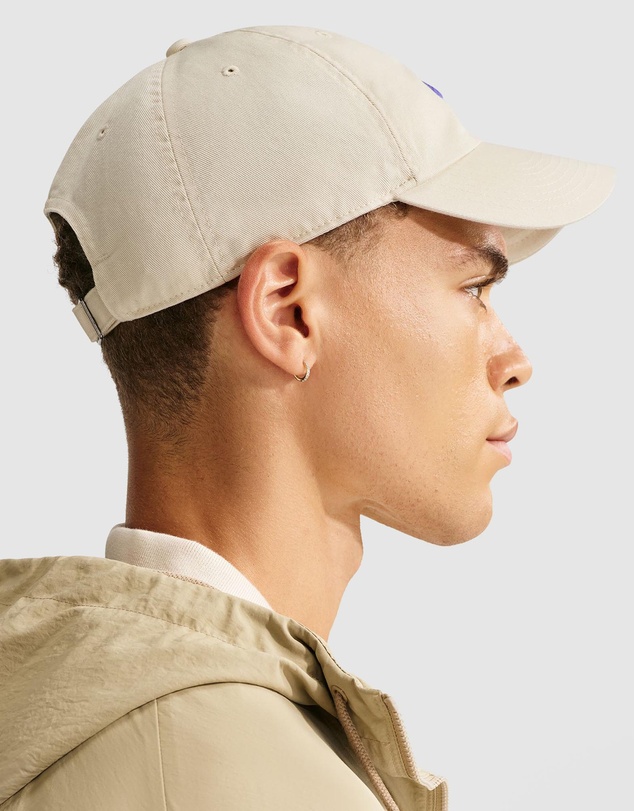 Nike - Club Unstructured Futura Wash Cap