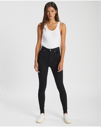 Dr Denim - Moxy Skinny Jeans