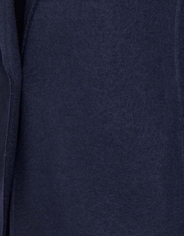SABA - Karla Wool Long Coat
