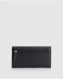 Evity - Nala Leather Large Wallet