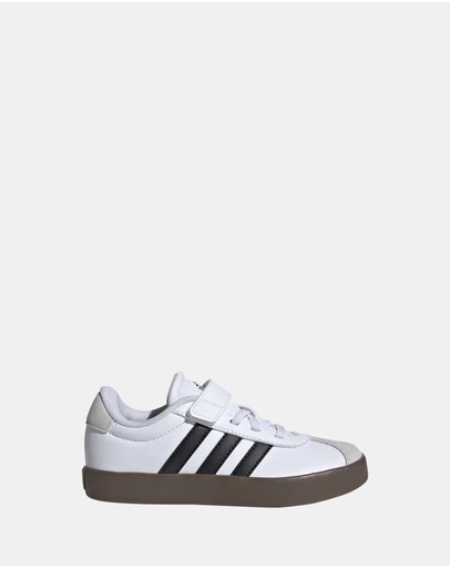 adidas Performance - VL Court 3.0 Self-Fastening Pre-School