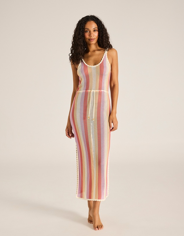 Tigerlily - Mara Midi Dress