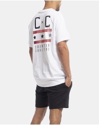 Counter Culture - Legion Oversize Tee
