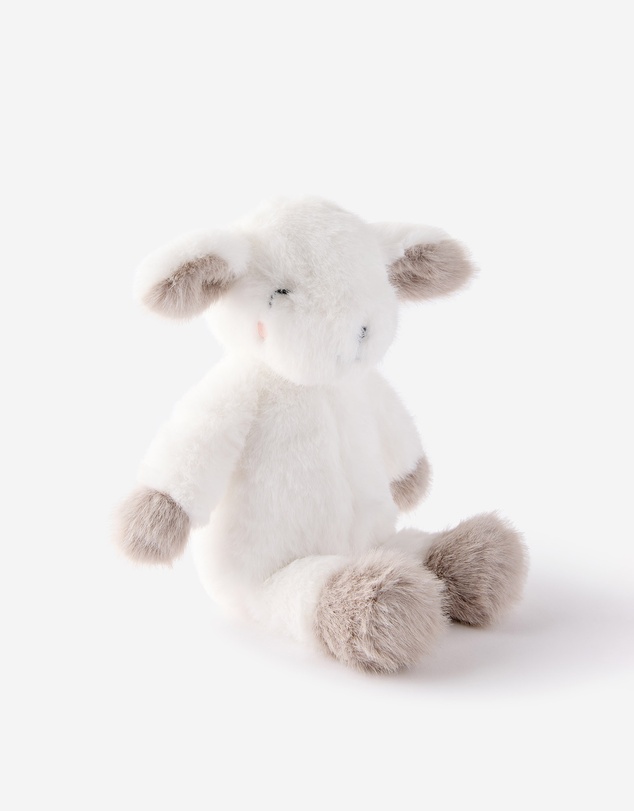 Cotton On Kids - Baby Soft Toy