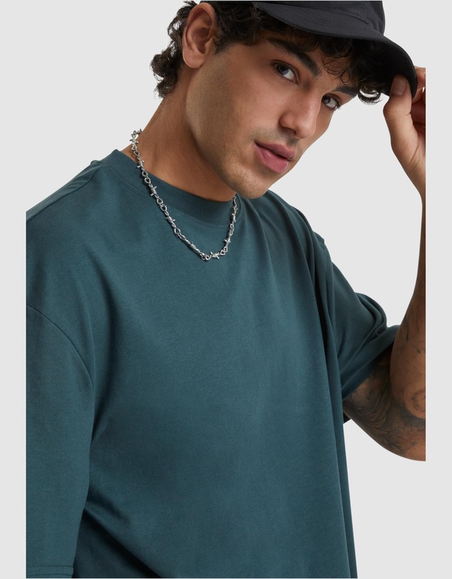 Urban Classics - Tall Tee