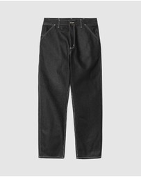 Carhartt WIP - Simple Pants