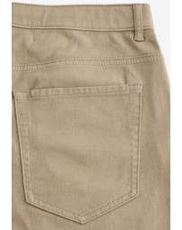 NEXT - Soft Touch Chinos-Slim Fit