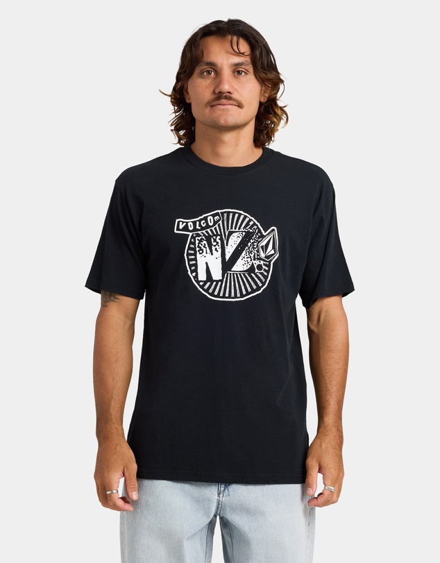 Volcom - Mens Volnz T-Shirt