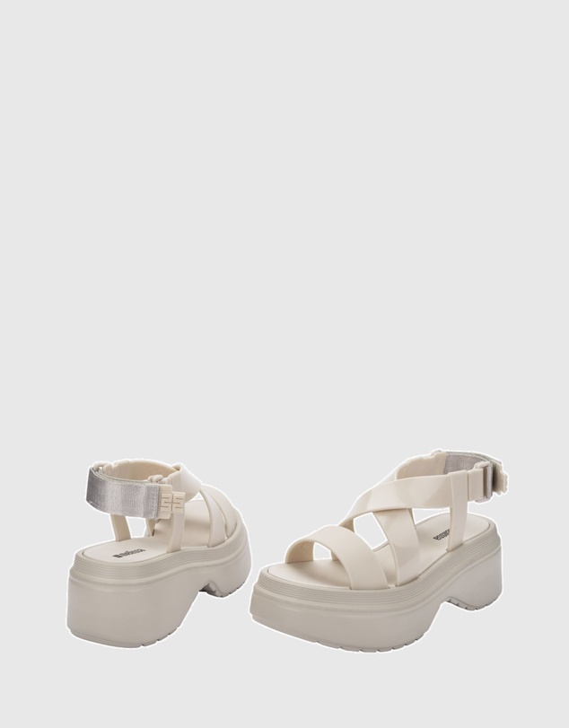 Melissa - Melissa Stand Platform