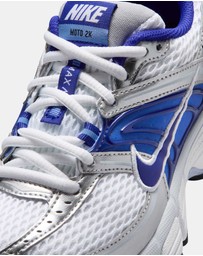 Nike - Air Max Moto 2K Grade School