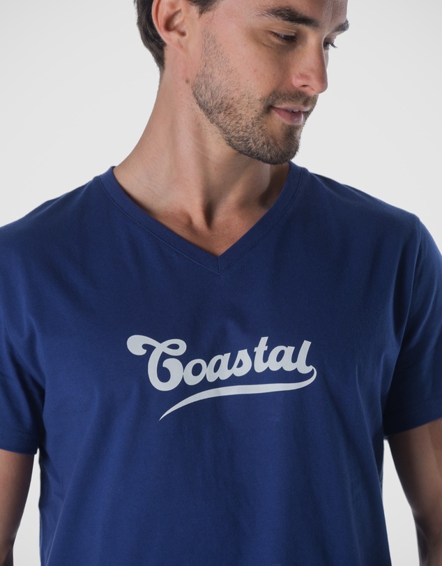Coast Clothing - Coastal Cruise Mens Pyjamas