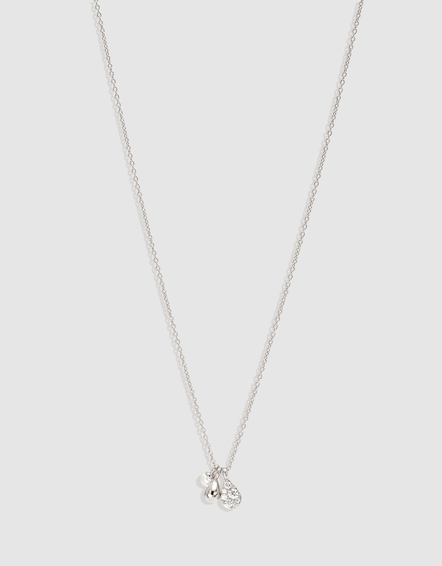By Charlotte - Ocean Mist Necklace