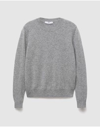 M.N.G - Bahia Sweater