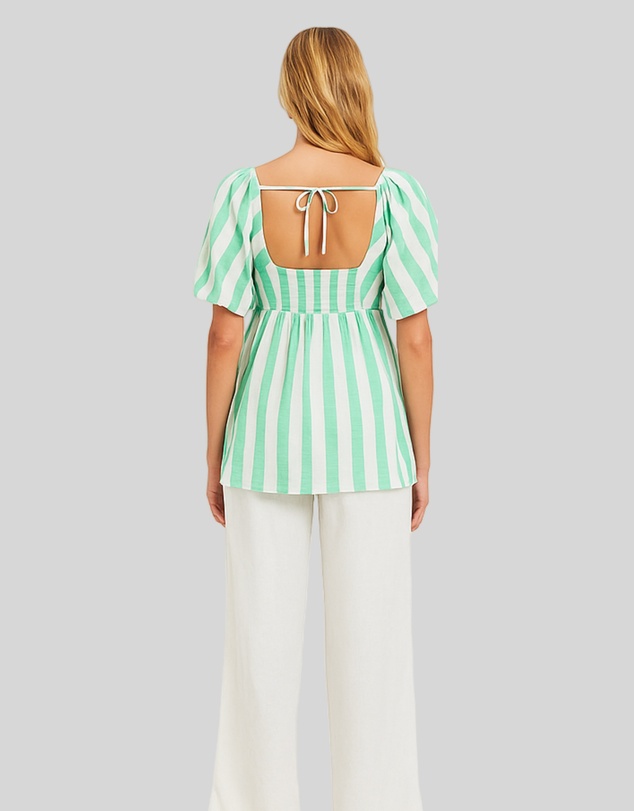 KAJA Clothing - Zita Tunic