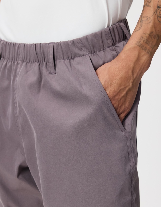Manors - Stableford Shorts