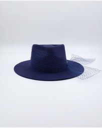 FORD MILLINERY - Syd Hat