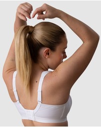 Shock Absorber - Active D+ Classic Support Sports Bra