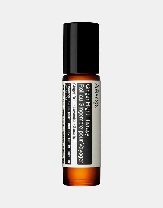 Aesop - Ginger Flight Therapy 10ml