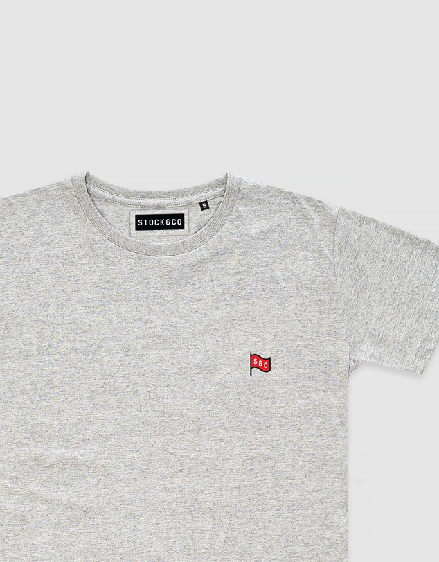 Stock & Co. - Havana Tee - Youth