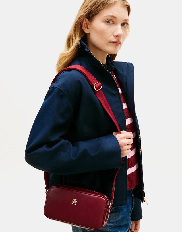 Tommy Hilfiger - TH Essential Camera Bag