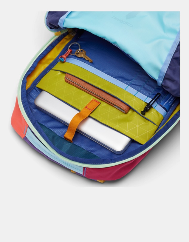 Cotopaxi - Chiquillo 26L Backpack-Del Dia
