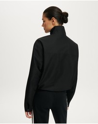 Cotton On - Arlo Funnel Neck Jacket