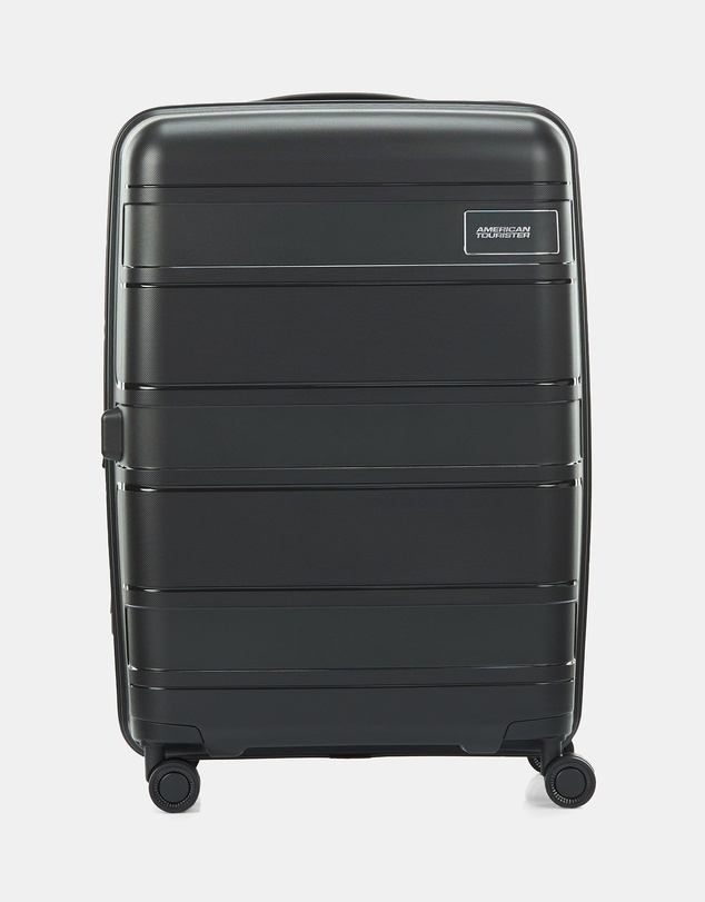 American Tourister - Light Max Spinner 69cm EXP