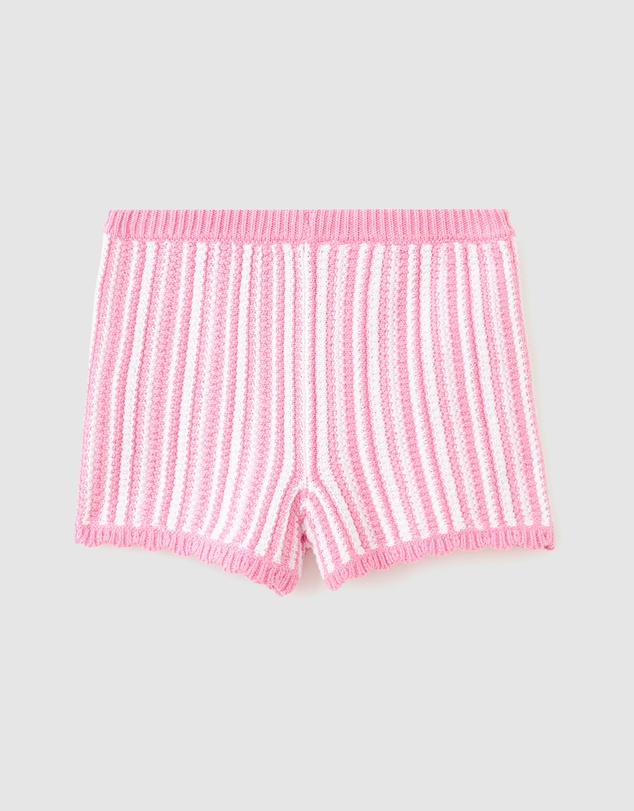 M.N.G - Sakuras Shorts - Babies-Kids