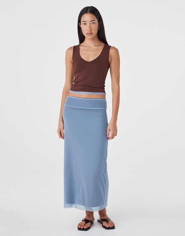 Arcaa - Eden Reversible Top