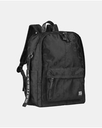 Marimekko - Zip Top Backpack Unikko