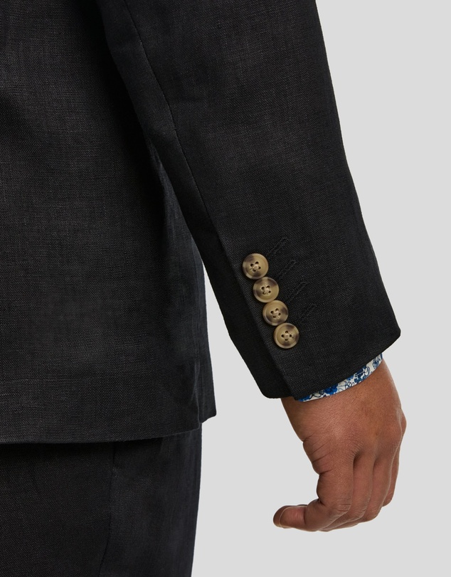 Johnny Bigg - Matteo Linen Suit Jacket