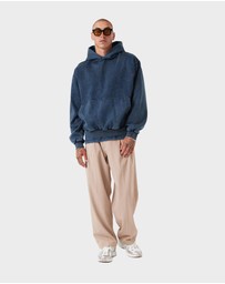 Zanerobe - Box Hood