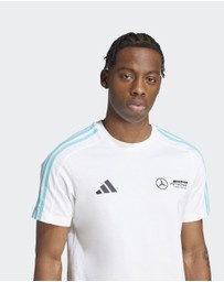 adidas Performance - Mercedes - AMG Petronas Formula One Team DNA Tee Mens