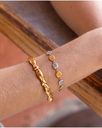 Chuchka - Koi Bangle