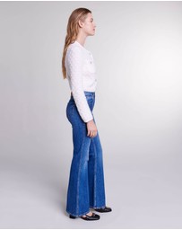 Maje - Prany Jeans