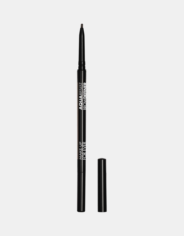 MAKE UP FOR EVER - Aqua Resist Brow Definer