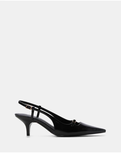 Call It Spring - Darlingg Heels