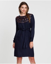 KAJA Clothing - Sabina Dress