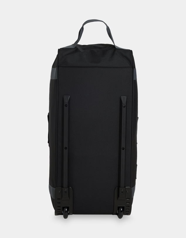 Quiksilver - Mens Transit Roller 70L Duffle Bag