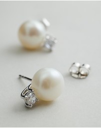 Stephanie Browne - Le Petite Earrings