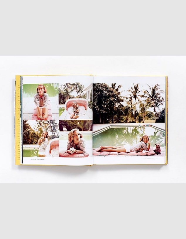 Brumby Sunstate - Slim Aarons Women