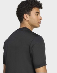 adidas Performance - All Blacks Supporter Jersey Mens