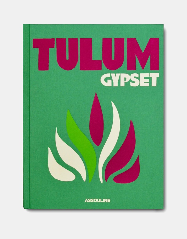 Assouline  - Tulum Gypset