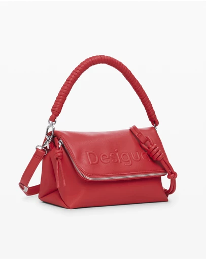 Desigual - Mini crossbody bag