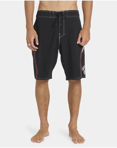 Billabong - Mens Straddie Pro Performance 20