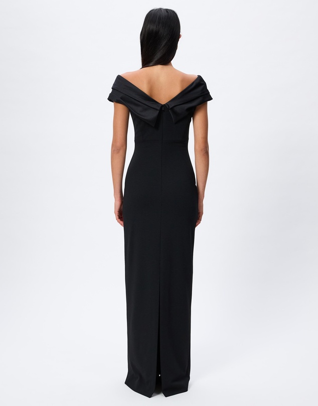 Solace London - Adele Maxi Dress