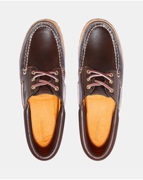 Timberland - Noreen Boat Shoes Women's