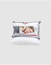 Bambury - Sonar Thermal Balancing Outlast Pillow